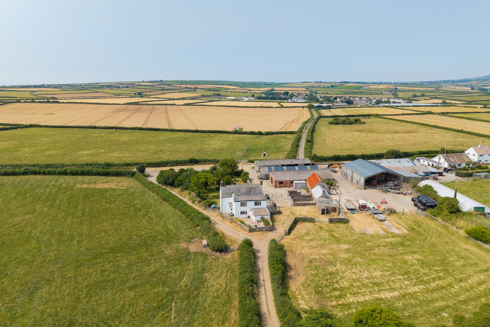 Berry, Reynoldston, Swansea, SA3 1BB